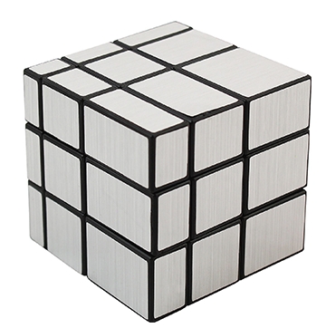 Magic Mirror Cube