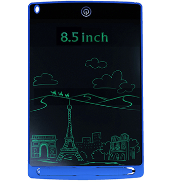 LCD WritingTablet (Blue)