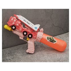 Space shuttle water gun