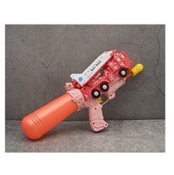 Space shuttle water gun