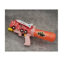 Space shuttle water gun