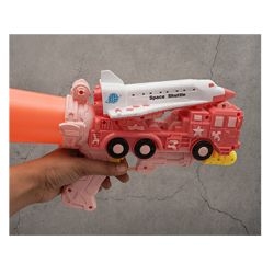 Space shuttle water gun