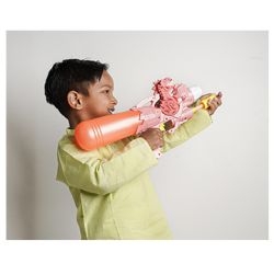 Dragon Face Water Gun