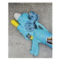 Dragon Face Water Gun