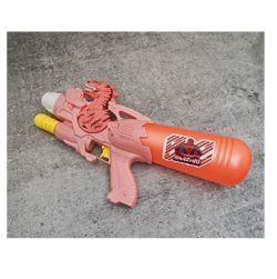 Dragon Face Water Gun