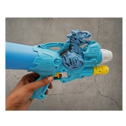 Dragon Face Water Gun