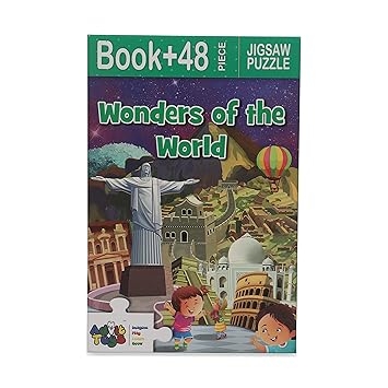 Wonders of The World