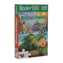 Defence Force