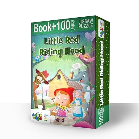 Little Red Riding Hood