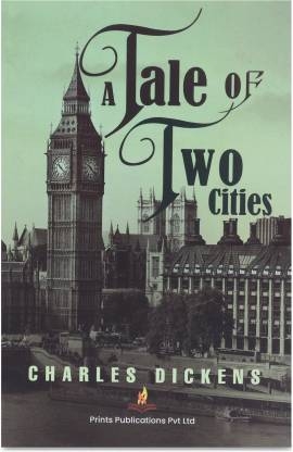 A Tale of Two Cities