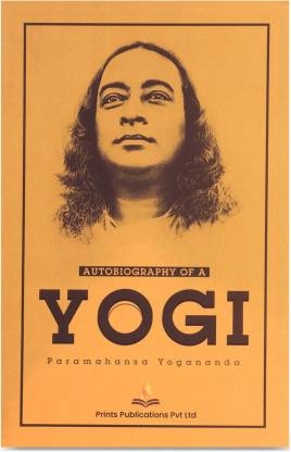Autobiography of a Yogi