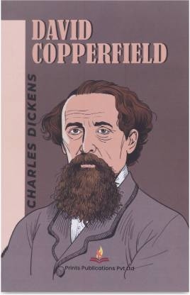 David Copperfield