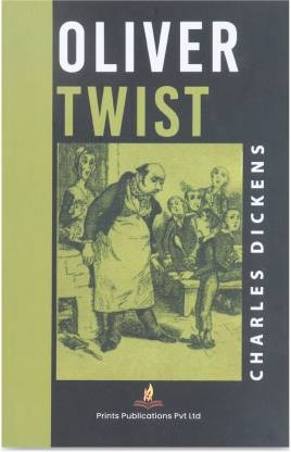 Oliver Twist