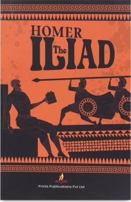 The Iliad