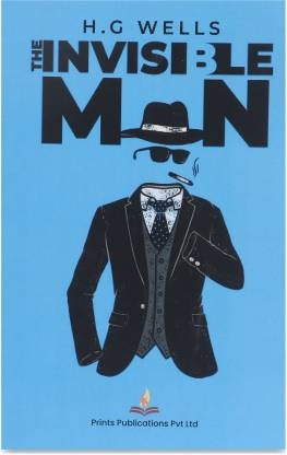 The Invisible Man