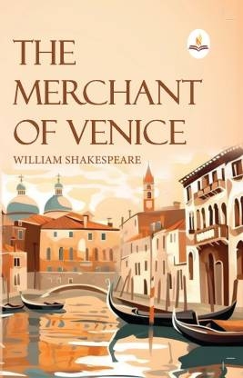 The Merchant of Venice