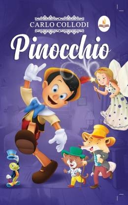 Pinocchio 2
