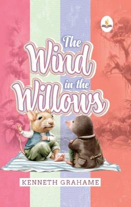 The Wind In The Willows