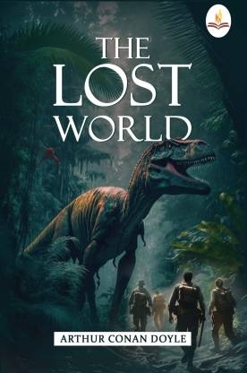 The Lost World