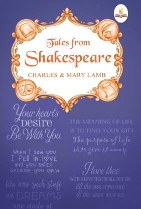 Tales From Shakespeare
