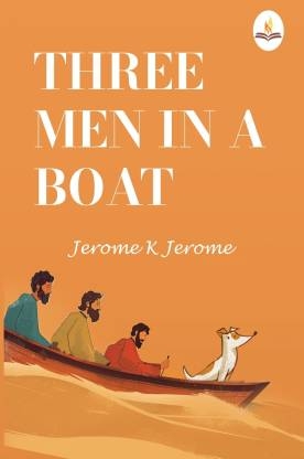 Three Men in a Boat