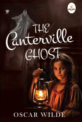 The Canterville Ghost