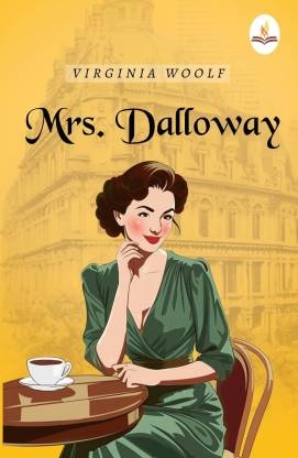 Mrs. Dalloway