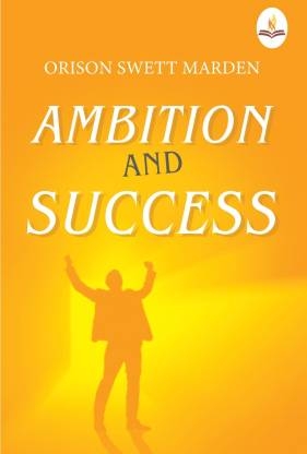 Ambition and Success