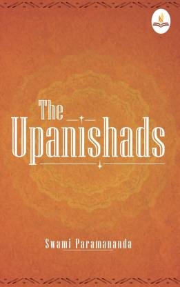 The Upanishads