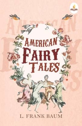 American Fairy Tales