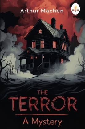 The Terror A Mystery