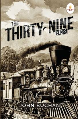 The Thirty-Nine Steps