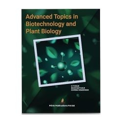 Advanced Topics in Biotechnology and Plant Biology