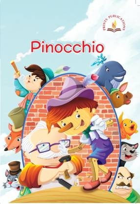 Pinocchio