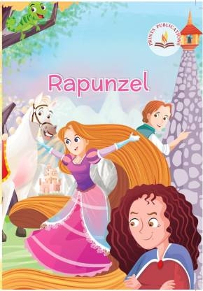 Rapunzel