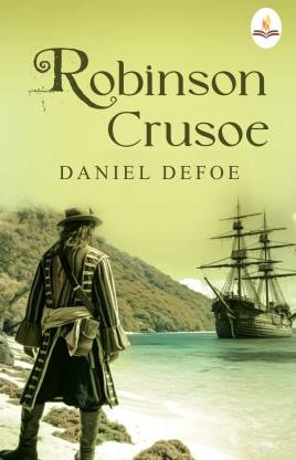 Robinson Crusoe