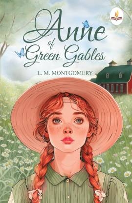 Anne of Green Gables