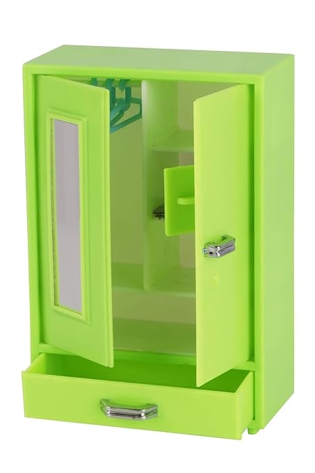 Ratna's Storewell Toy (Green Colour)