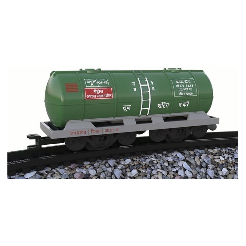 Centy Indian Cargo Train
