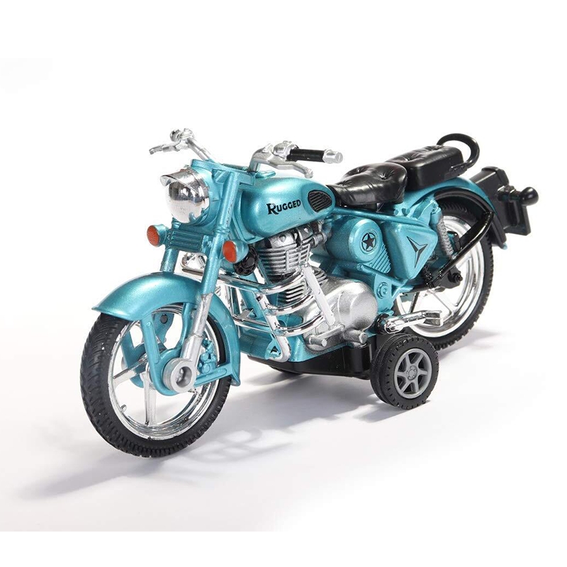 Rugged Bike Centy Blue