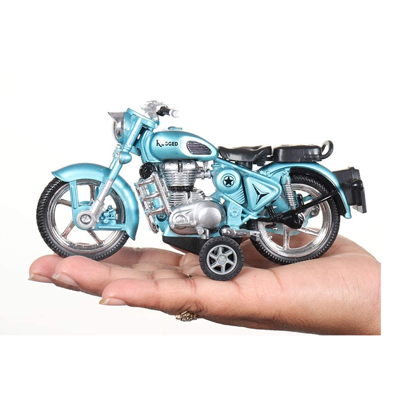 Rugged Bike Centy Blue