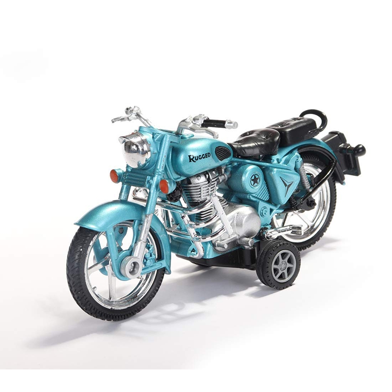Rugged Bike Centy Blue