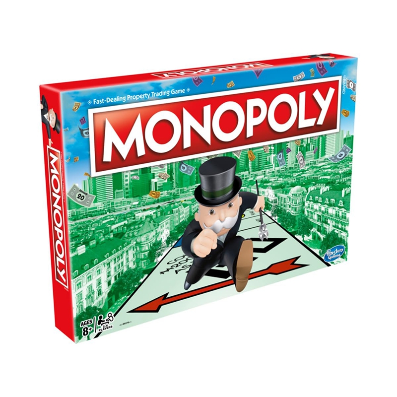 Monopoly India Edition (Jumbo)