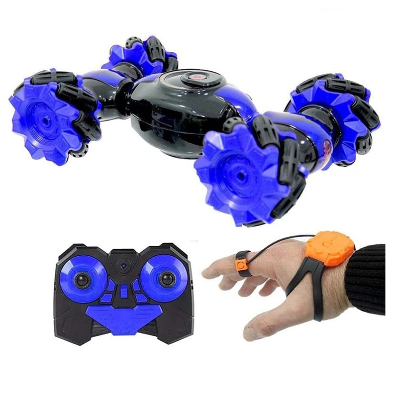 Speed Pioneer multifunctional Stunt car