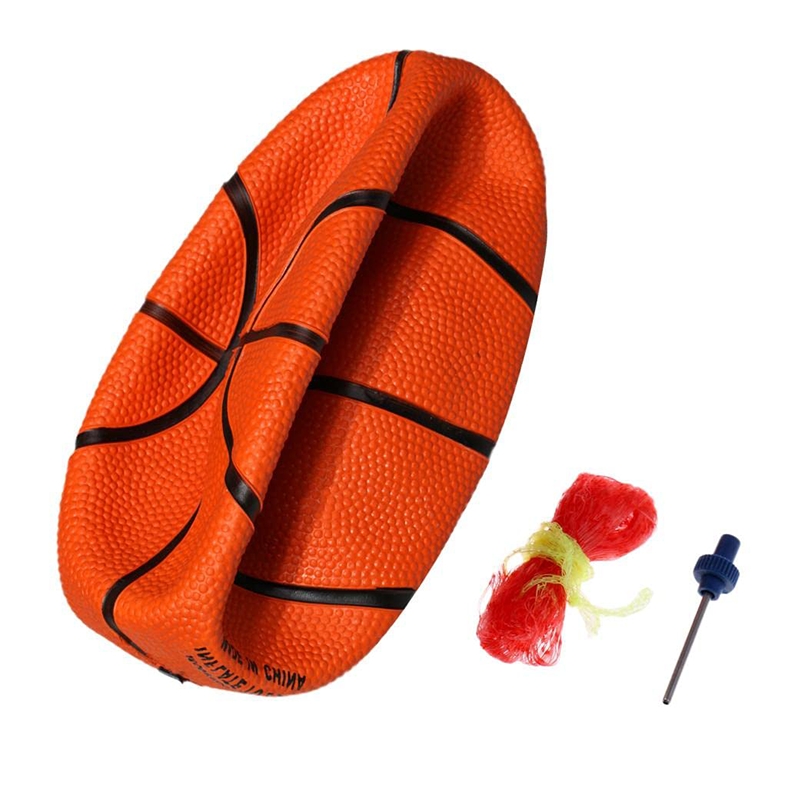 Hi-Grip Street Basketball Size 7