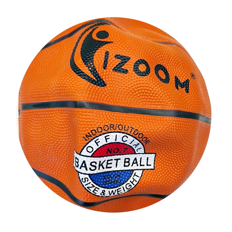 Hi-Grip Street Basketball Size 7