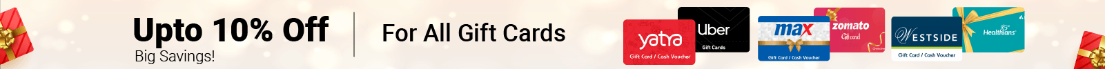 Giftcard