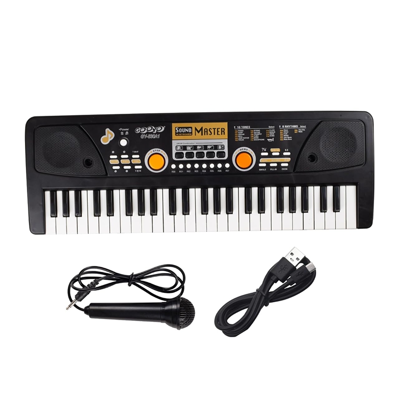 BigFun 49 keys Piano (Gooyo)
