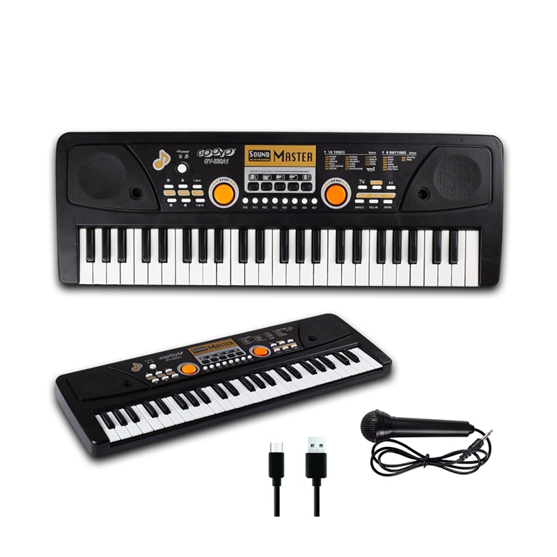BigFun 49 keys Piano (Gooyo)
