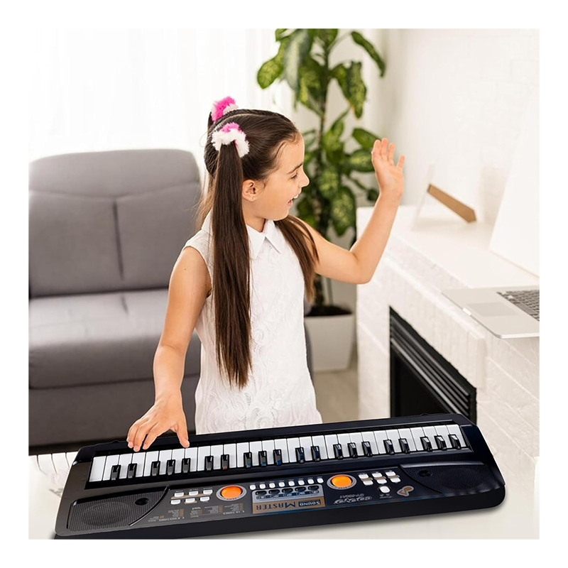 BigFun 49 keys Piano (Gooyo)